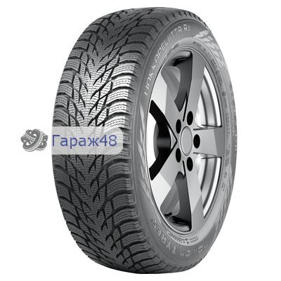 Nokian Tyres (Ikon Tyres ) Hakkapeliitta R 3 225/60 R16 102R